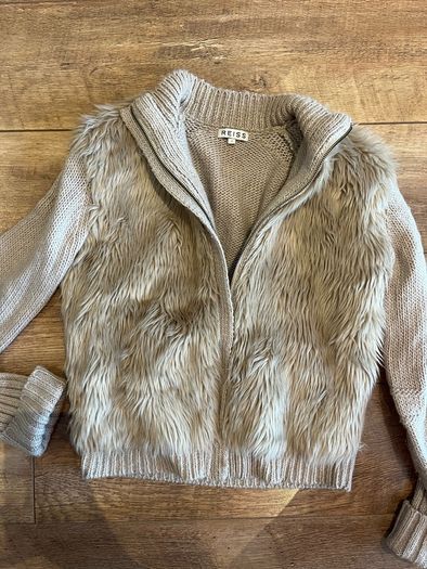 Reiss stylish cardigan