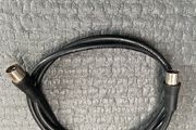 RF/Antenna extension cable (male to female)