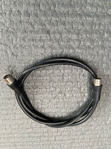 RF/Antenna extension cable (male to female)