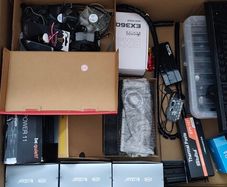 Pc parts