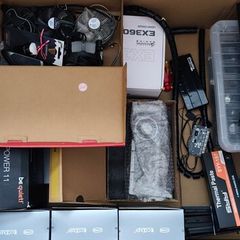 Pc parts