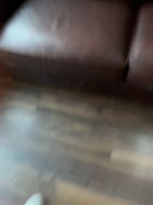 large couch