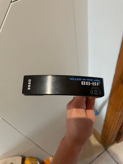 Bettinardi Putter