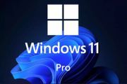 Windows 11 Pro - Genuine License Key