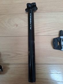 Seat post 30.9mm