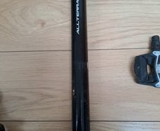 Seat post 30.9mm