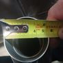 Honda cbr1000rr  brand new akrapovic Image 8