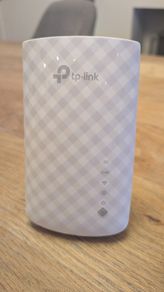 WiFi extender tp-link AC750 RE200