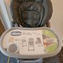 Chicco Polly magic high chair Image 3