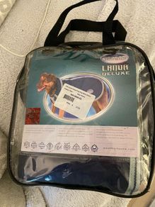 Waterproof Dog Coat