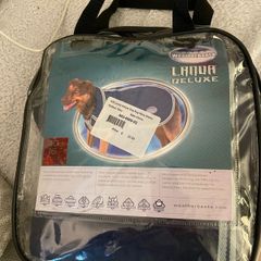Waterproof Dog Coat