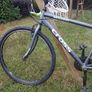 Teen or adult CROSS Malvern BIKE 28in wheel size Image 3