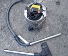 hoover