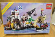 Lego 10320 Eldorado Fortress