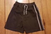 Age 5 Cotton Shorts