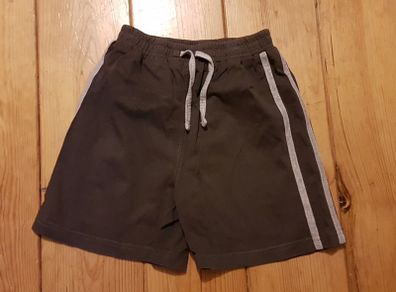 Age 5 Cotton Shorts