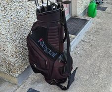 Golf club's