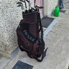 Golf club's
