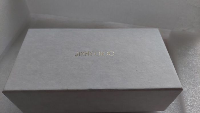 The Epitome of Red Carpet Luxury Jimmy Choo
