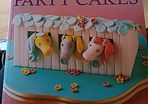 Debbie Brown 50 Easy Party Cakes