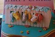 Debbie Brown 50 Easy Party Cakes