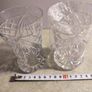 Lovely Set Of 2  Bohamine Crystal  Vases . Image 2