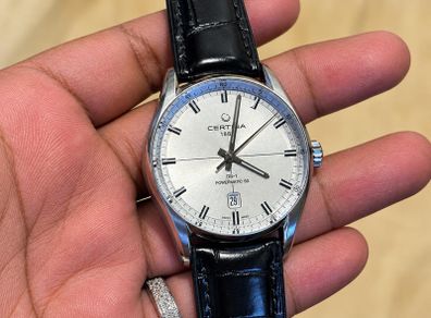 Certina DS-1 C0294071103100