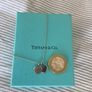 Tiffany&Co Silver Heart Pendant Image 5