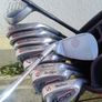 MacGregor Set of Clubs Image 4