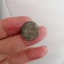 1765 German States Silver 1 Schilling Coin Image 2