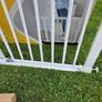 2 x Safety 1st Flat Step Child Safety Gates plus extensions Image 9