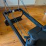 Reformer Pilates Machine Image 4