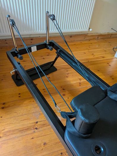 Reformer Pilates Machine