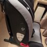 Jole Car seat in Excellent Condition Image 6