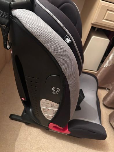 Jole Car seat in Excellent Condition