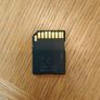 Mercedes Garmin Map Navigation SD Card Image 2