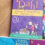 5 Roald Dahl books Image 4