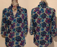 Beautiful Twentyone Top