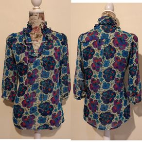 Beautiful Twentyone Top