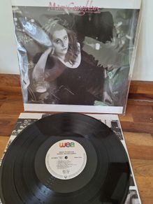 Mary Coughlan - Under the Influence