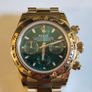 Relax Daytona Watch (Rolex Parody) Image 2