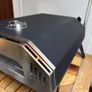 Pizza Oven on Gas 12" 32 cm Image 7