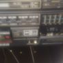 Stereo system stack "all-in-one". Sanyo. Image 2