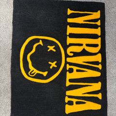 Nirvana handmade rug