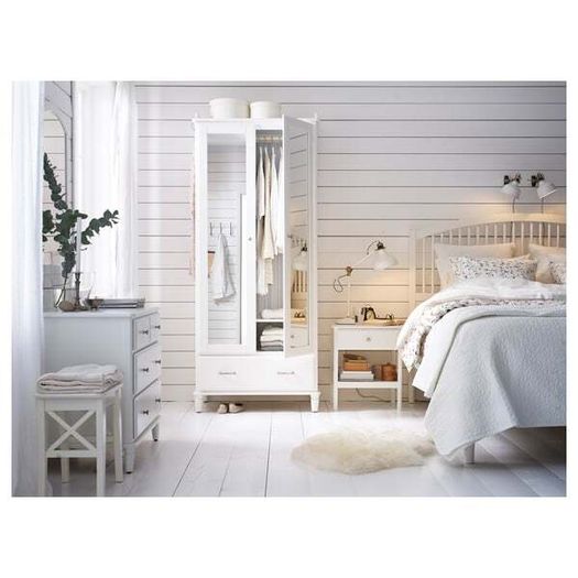 Ikea Wardrobe