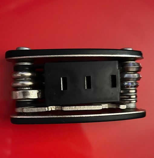 Multi-Tool dunlop 13 in-1 Tool