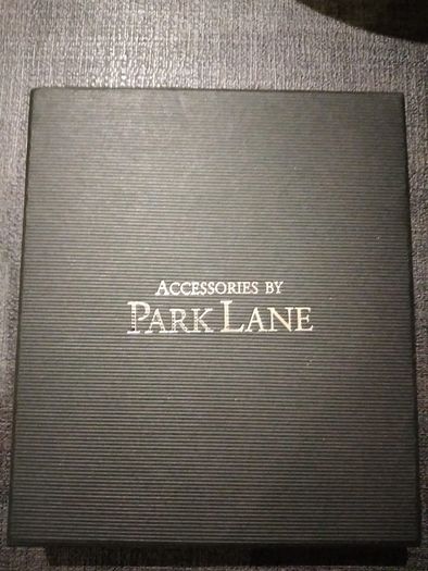 Park Lane Necklace and Bracelet
