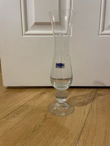 Duiske engagement vase
