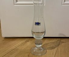 Duiske engagement vase