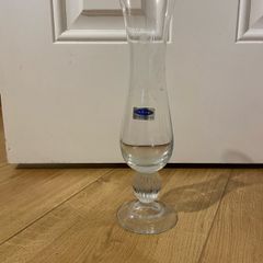 Duiske engagement vase